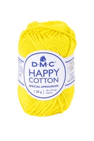 DMC Happy Cotton  farve 788  1 stk tilbage